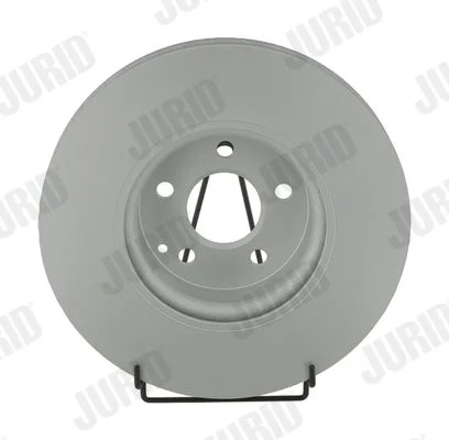 Brzdový kotúč JURID 562647JC-1
