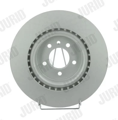 Brzdový kotúč JURID 562654JC