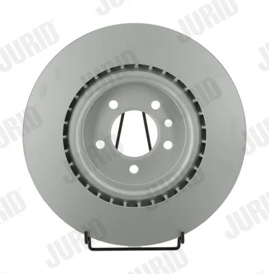 Brzdový kotúč JURID 562654JC-1