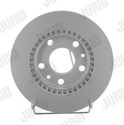 Brake Disc JURID 562658JC