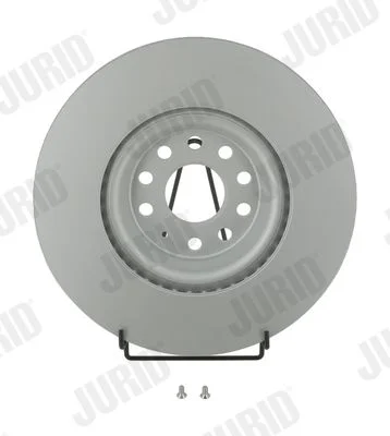 Brzdový kotúč JURID 562663JC-1