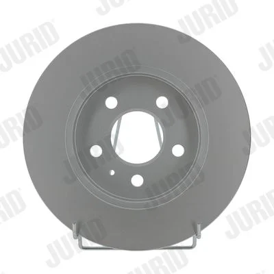 Brake Disc JURID 562667JC