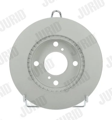 Brake Disc JURID 562674JC