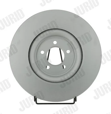 Brake Disc JURID 562692JC-1