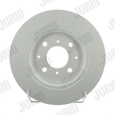 Brake Disc JURID 562704JC