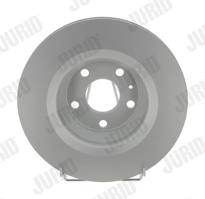 Brake Disc JURID 562706JC