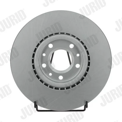 Brake Disc JURID 562715JC