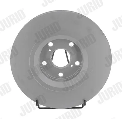 Brzdový kotúč JURID 562726JC-1