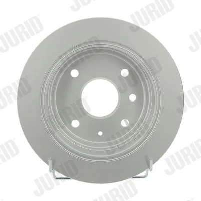 Brzdový kotúč JURID 562740JC