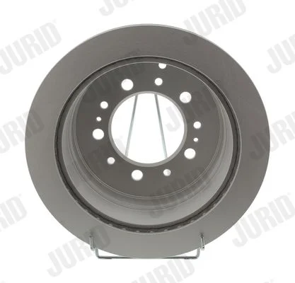 Brake Disc JURID 562744JC
