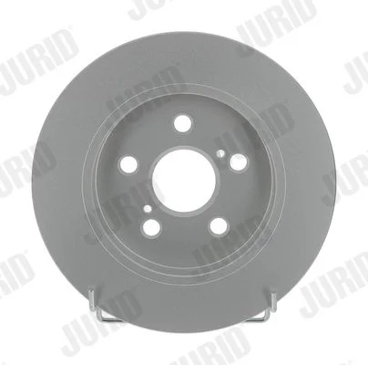 Brzdový kotúč JURID 562751JC