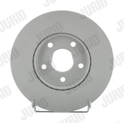 Brzdový kotúč JURID 562752JC