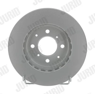 Brake Disc JURID 562754JC
