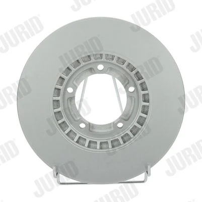 Brake Disc JURID 562768JC