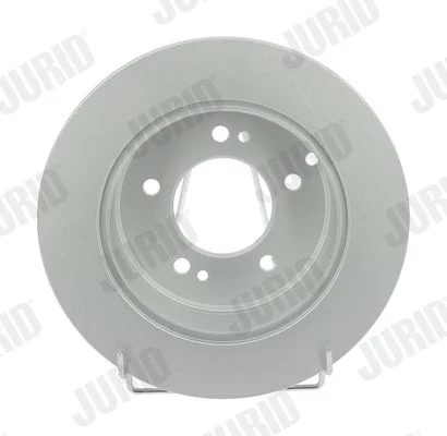 Brake Disc JURID 562810JC