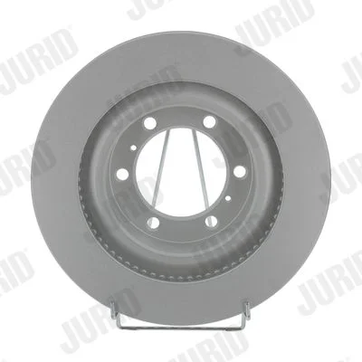 Brzdový kotúč JURID 562828JC