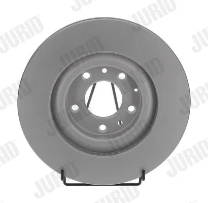 Brzdový kotúč JURID 562921JC-1