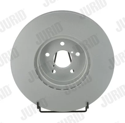 Brzdový kotúč JURID 562945JC-1