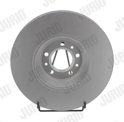 Brzdový kotúč JURID 563031JC-1