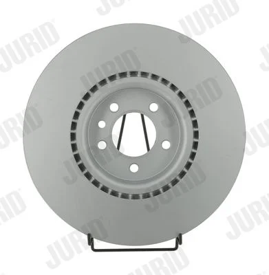 Brzdový kotúč JURID 563179JC-1