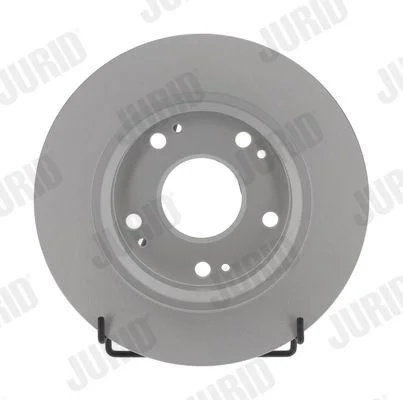 Brzdový kotúč JURID 563242JC