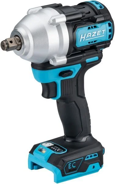 Impact Wrench (rechargeable battery) HAZET 9512-950