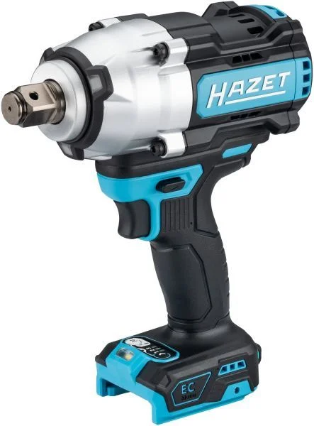 Impact Wrench (rechargeable battery) hazet 9513-2100