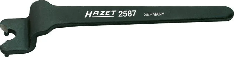 Kľúč, napnutie rozvodového remeňa HAZET 2587