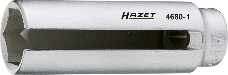 Vložka nástrčného kľúča, lambda sonda HAZET 4680-1