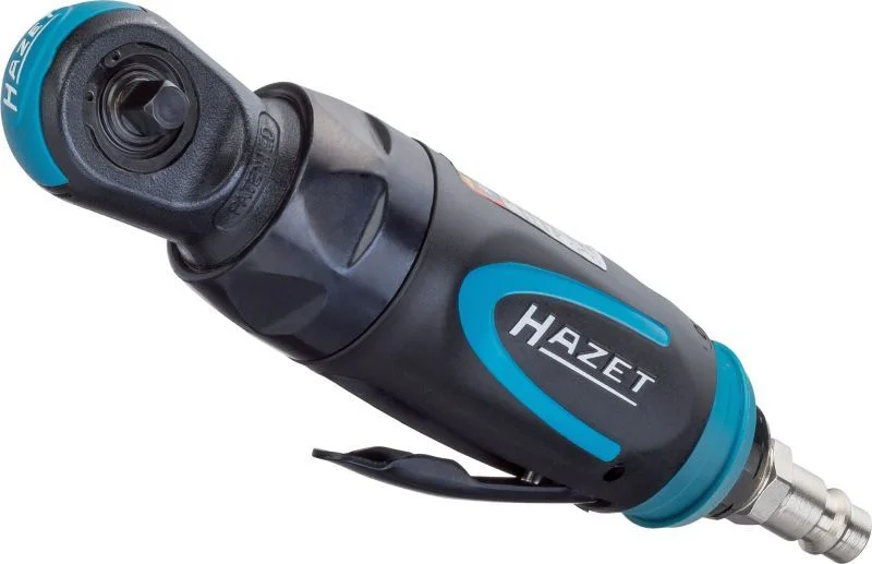Ratchet Screwdriver (compressed air) HAZET 9020P-2