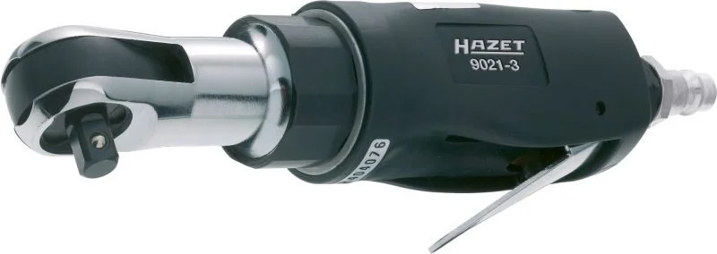 Ratchet Screwdriver (compressed air) HAZET 9021-3