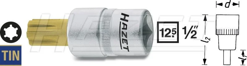 991-5 HAZET 991-5