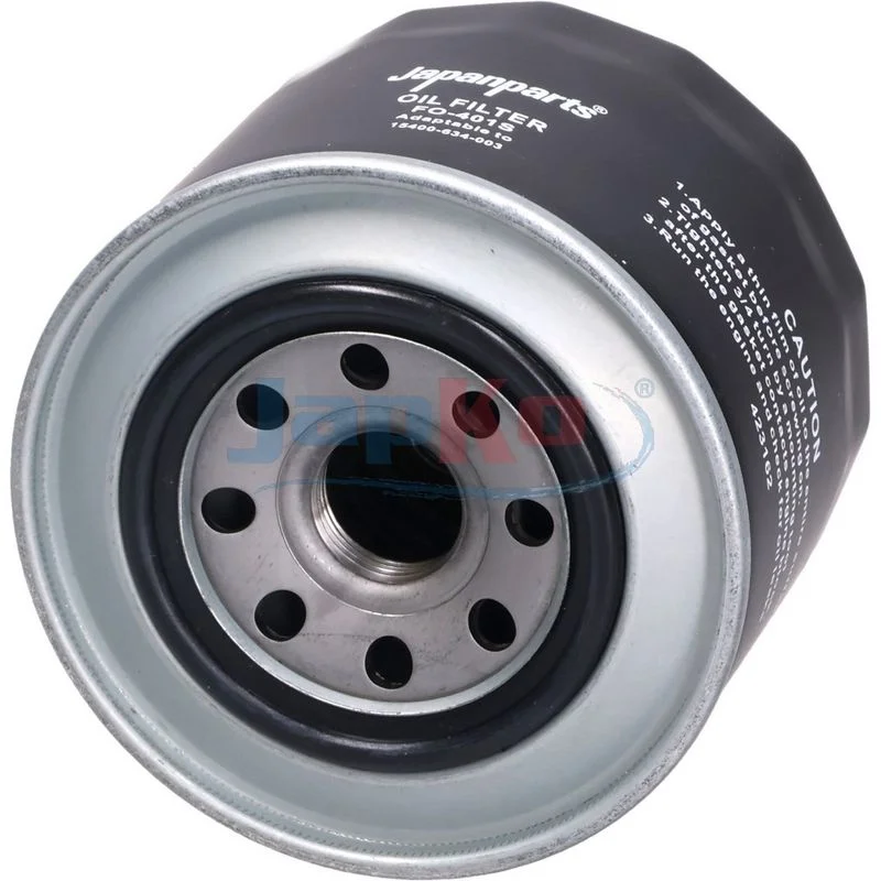 Alyvos filtras JAPKO 10401