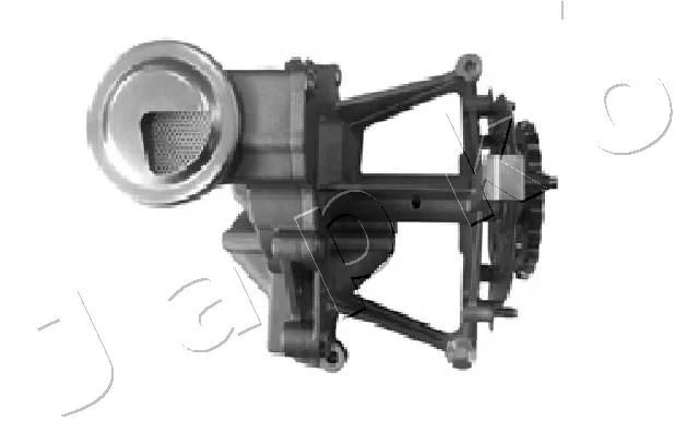 Alyvos siurblys JAPKO 157PE12