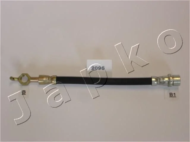 Laikantysis rėmas, stabdžių žarnelė JAPKO 692096