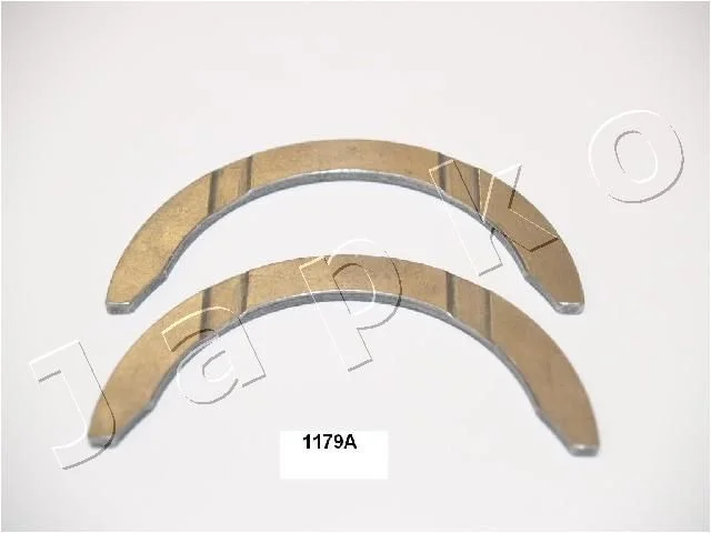 Spacer, crankshaft JAPKO 91179A