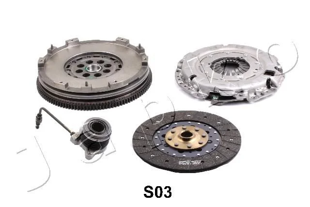 Sankabos komplektas JAPKO 98S03