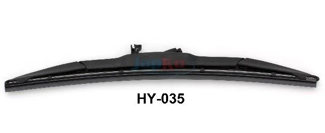 Valytuvai JAPKO HJ-035