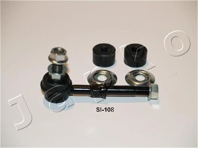 Link/Coupling Rod, stabiliser bar JAPKO 106108
