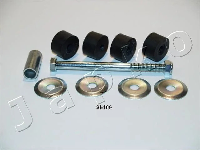 Link/Coupling Rod, stabiliser bar JAPKO 106109