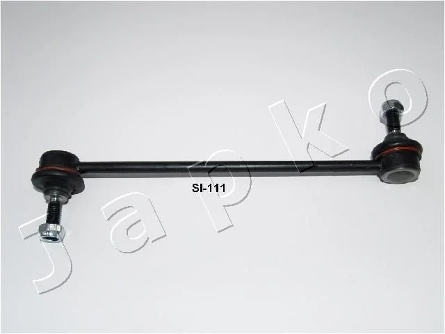 Link/Coupling Rod, stabiliser bar JAPKO 106111