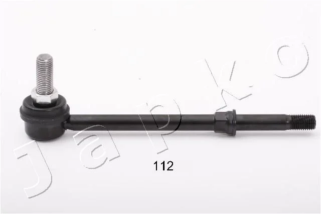 Link/Coupling Rod, stabiliser bar JAPKO 106112