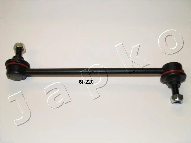Link/Coupling Rod, stabiliser bar JAPKO 106220