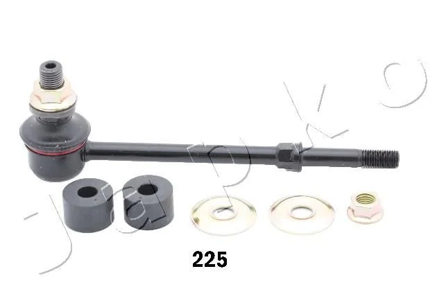 Link/Coupling Rod, stabiliser bar JAPKO 106225