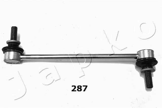 Link/Coupling Rod, stabiliser bar JAPKO 106287