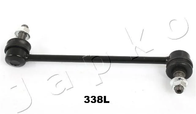 Link/Coupling Rod, stabiliser bar JAPKO 106338L