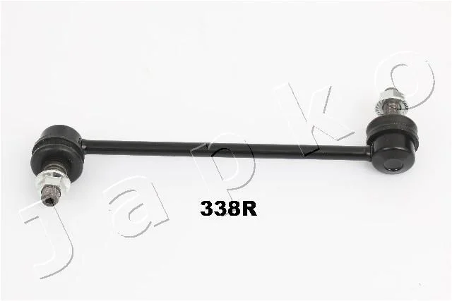 Link/Coupling Rod, stabiliser bar JAPKO 106338R