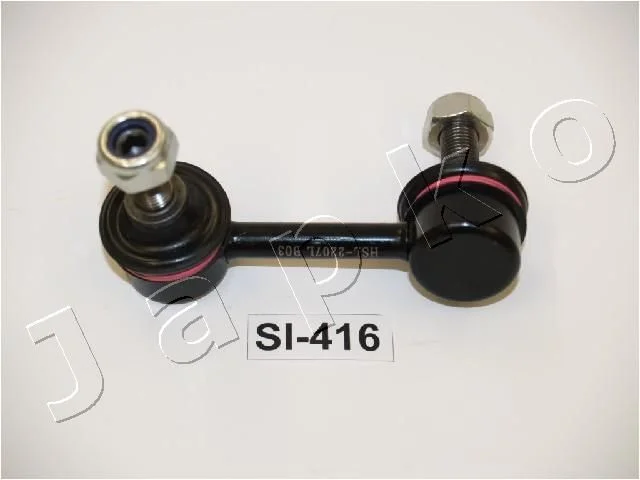 Link/Coupling Rod, stabiliser bar JAPKO 106416L