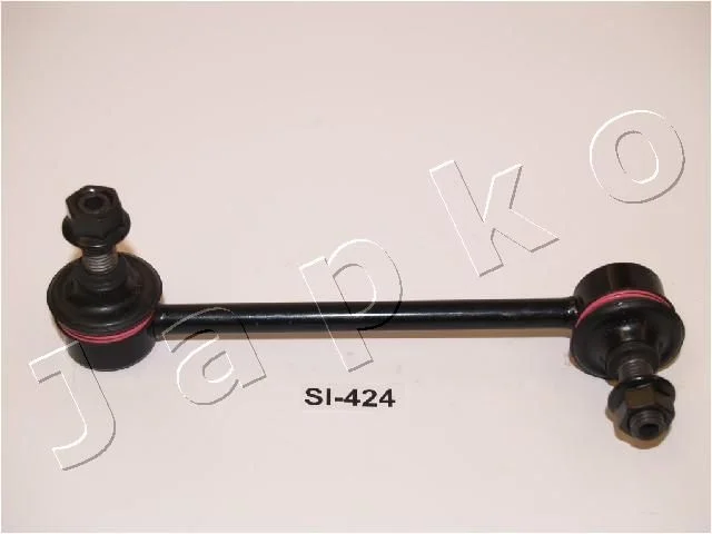 Link/Coupling Rod, stabiliser bar JAPKO 106424L