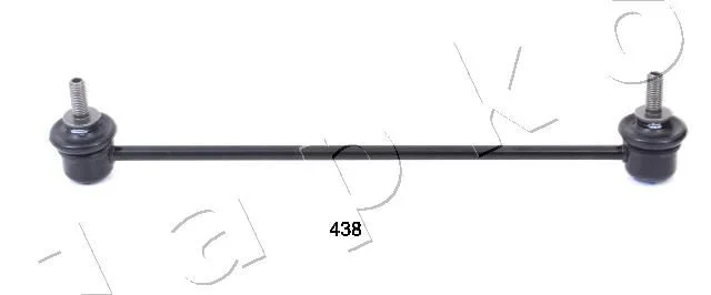 Link/Coupling Rod, stabiliser bar JAPKO 106438L